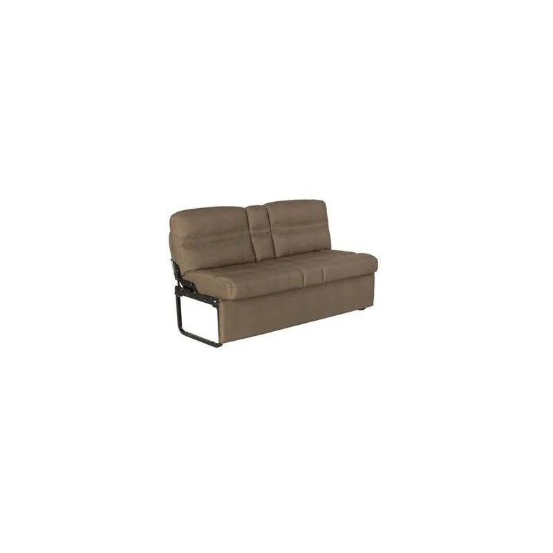 Thomas Payne Heritage Series 62" Grummond Jack Knife Sofa
