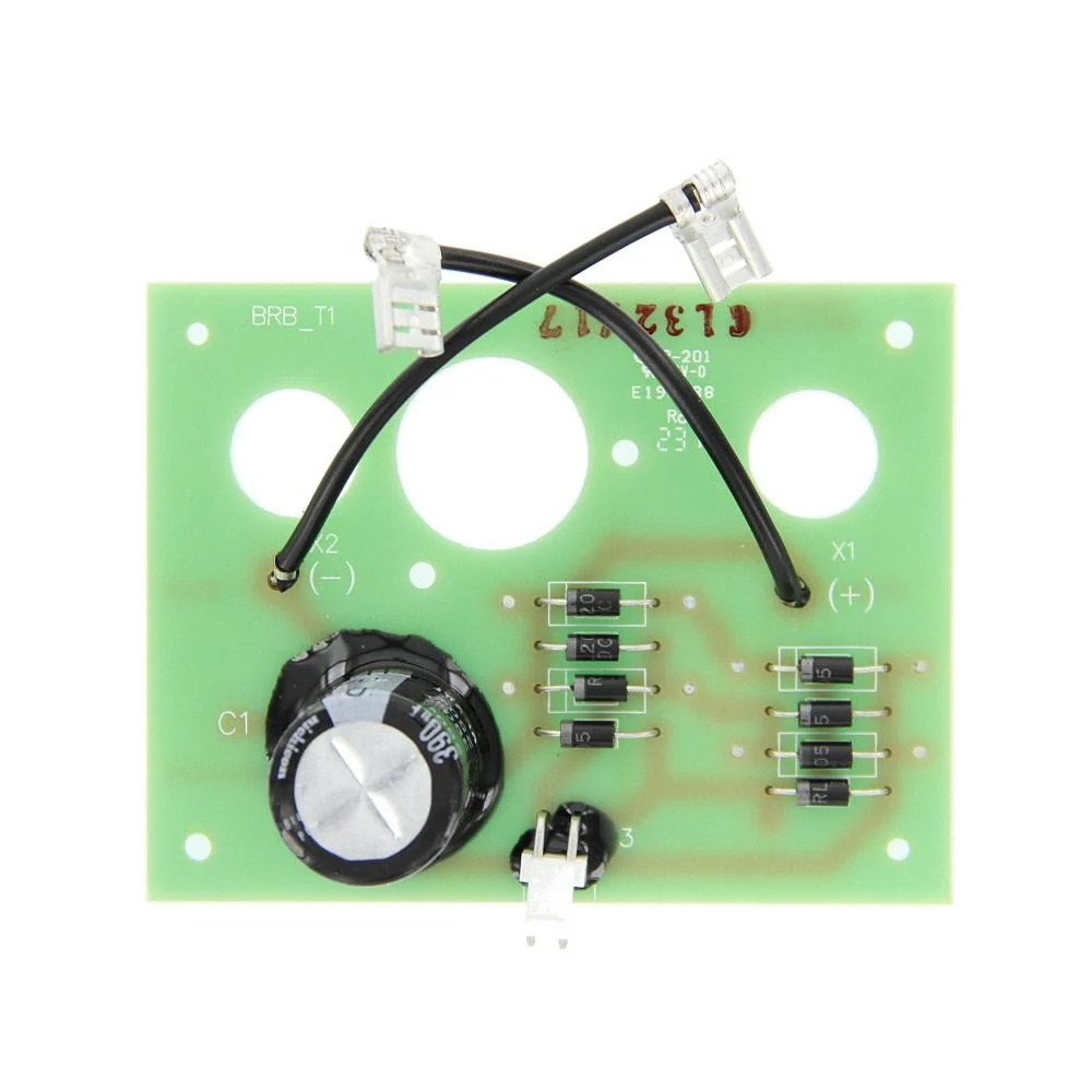 Coleman Powermate Board 0063525SRV (0063525 ) OEM RV Bridge Rectifier Dropshipped from Manufacturer