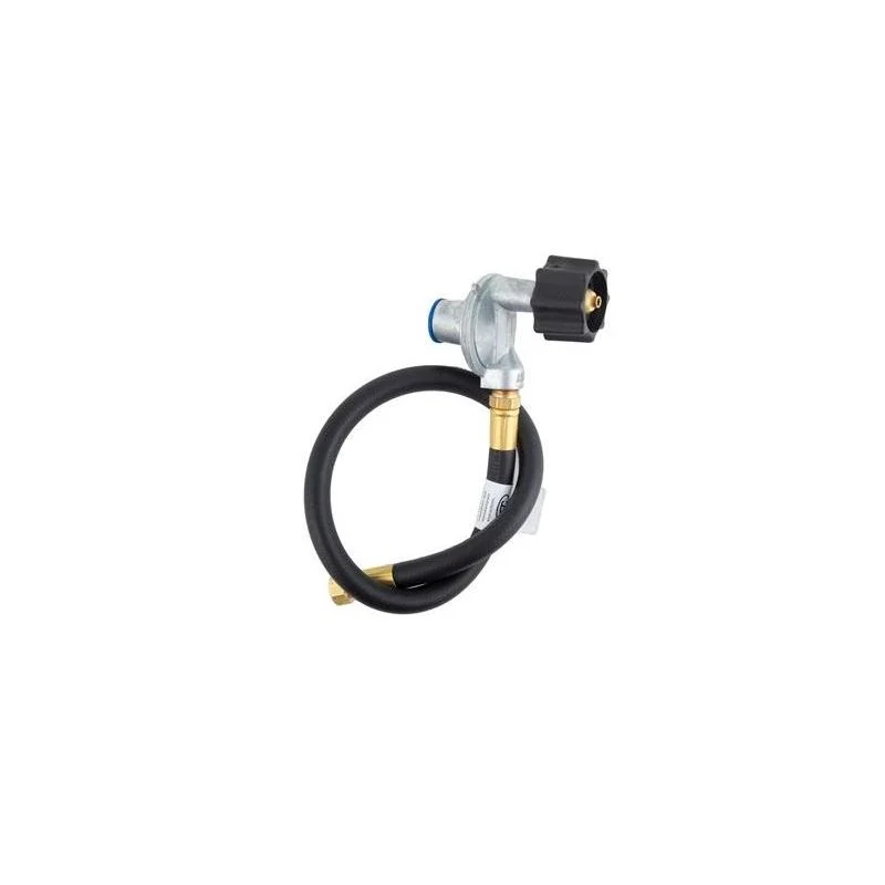 Marshall Excela-Flo Propane Regulator