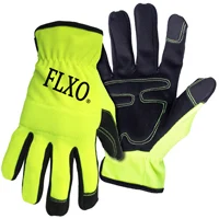 BOSS 901L Mechanic Gloves