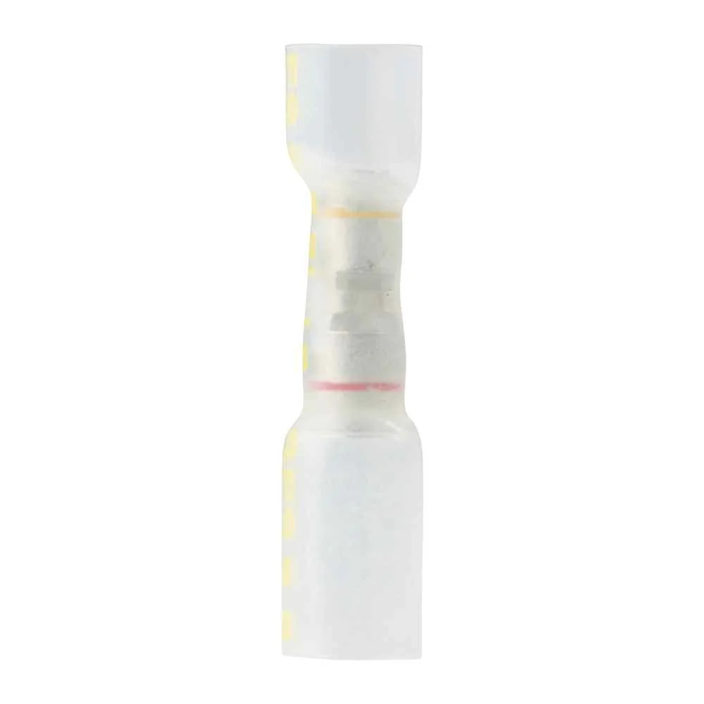 12-10 Gauge Heat Shrink Step-Down Multi-Wire Connectors - 3-Pack