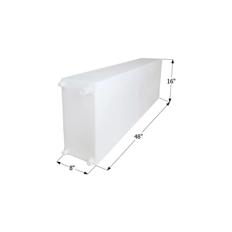 Icon 25 Gallon RV Fresh Water Tank