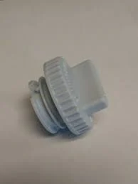 Cummins Onan 130-4450-02 RV Generator Diesel Recovery Tank Cap