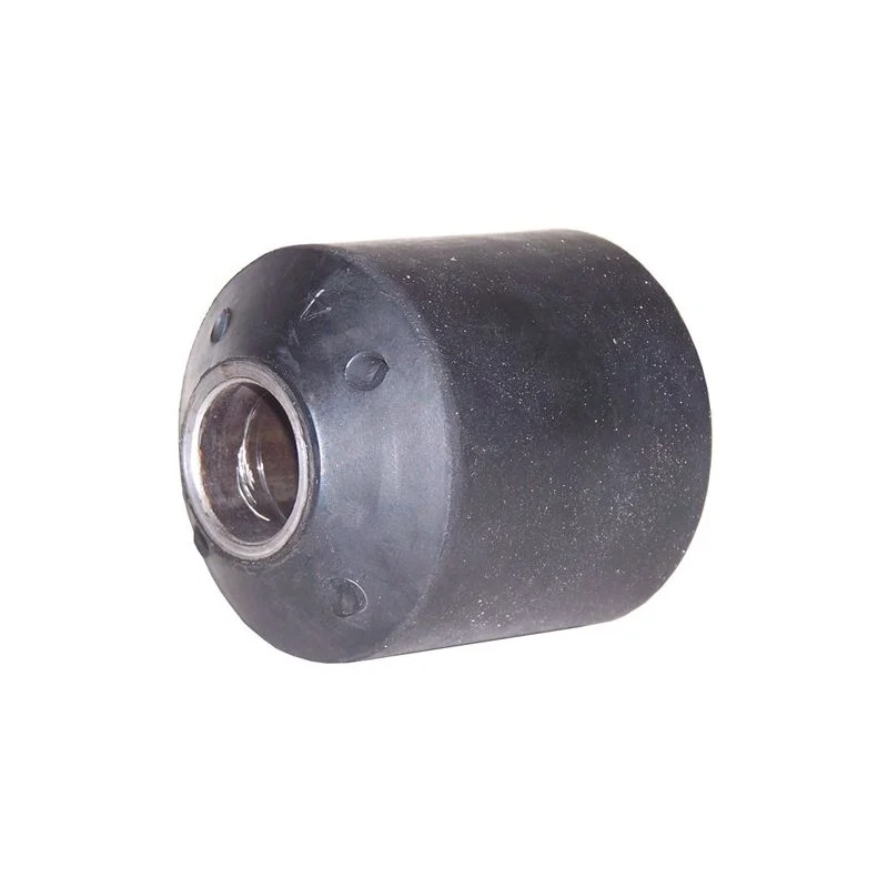 Rubber and Steel Spring Bushing