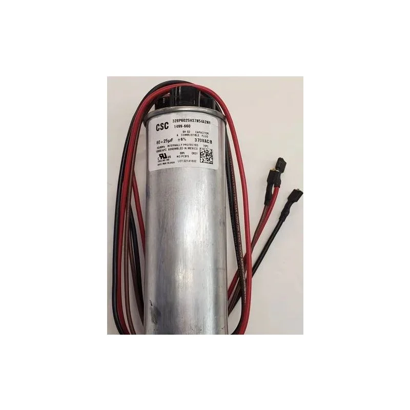 Coleman Replacement Air Conditioner Capacitor