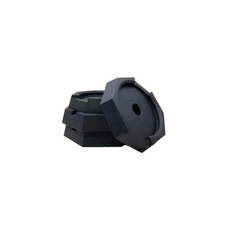 SnapPad HiWay Plus Jack Pads