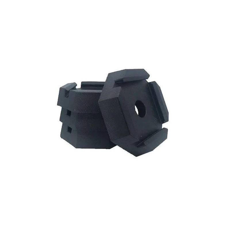 SnapPad X-Square Jack Pad