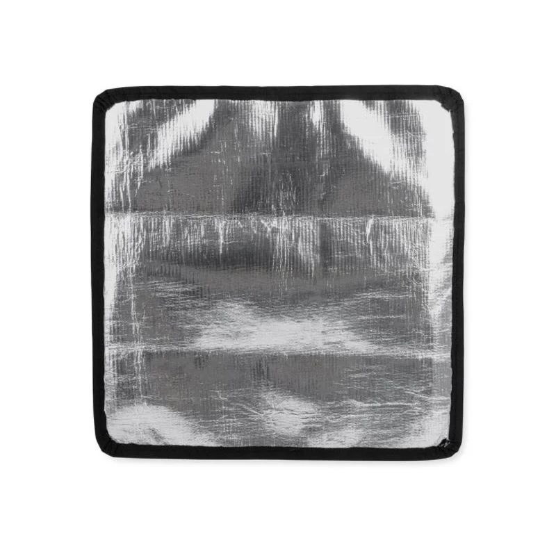 Camco RV Light Blocking Roof Vent Shade, 16-1/4" L x 16-1/4" W