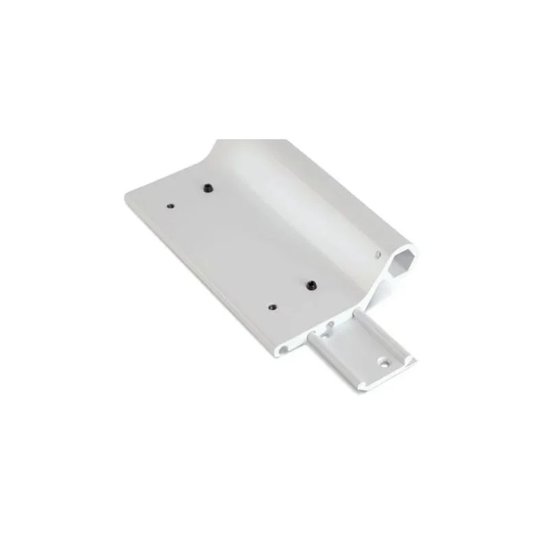 Solera Slide Topper Access Kit, White