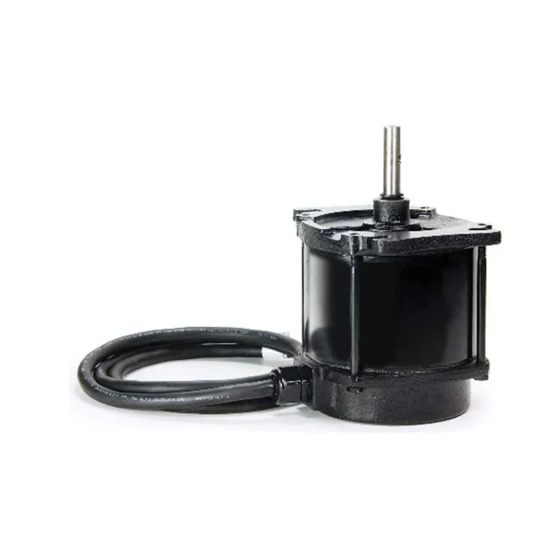 Meyer Industrial Snow Plow Motor
