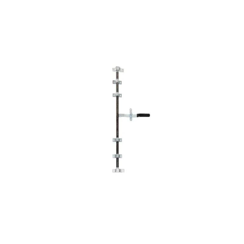 Buyers Products Trailer Door Cam Action Lock Kit