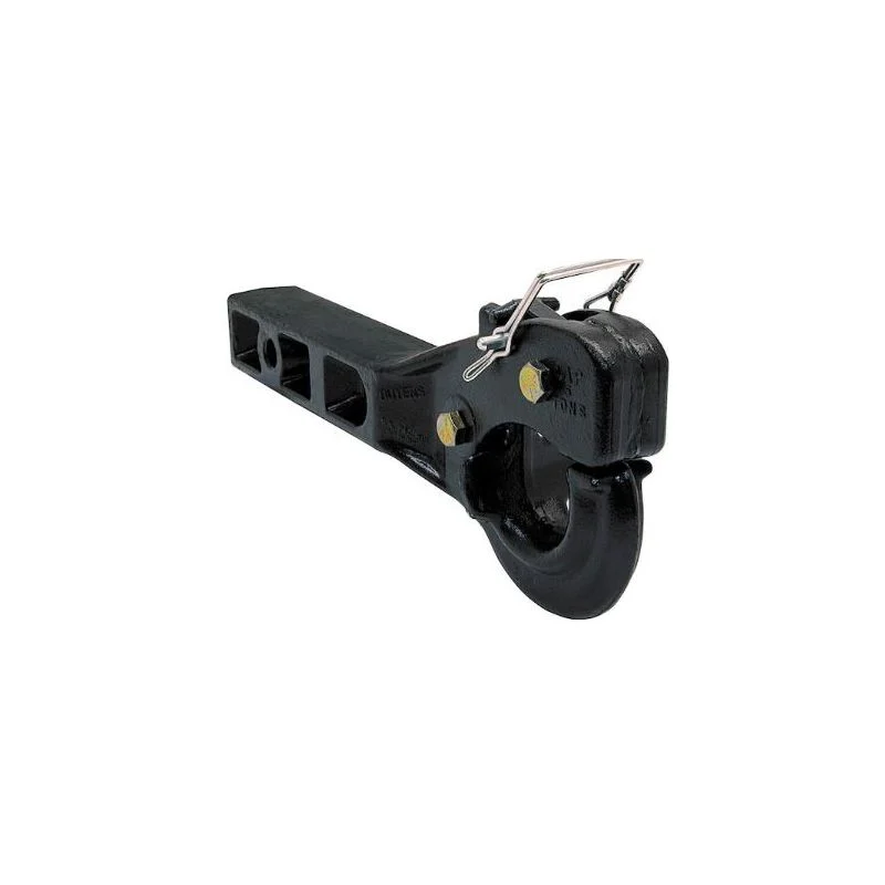 Buyers Products 5 Ton Receiver Mount Pintle Hook
