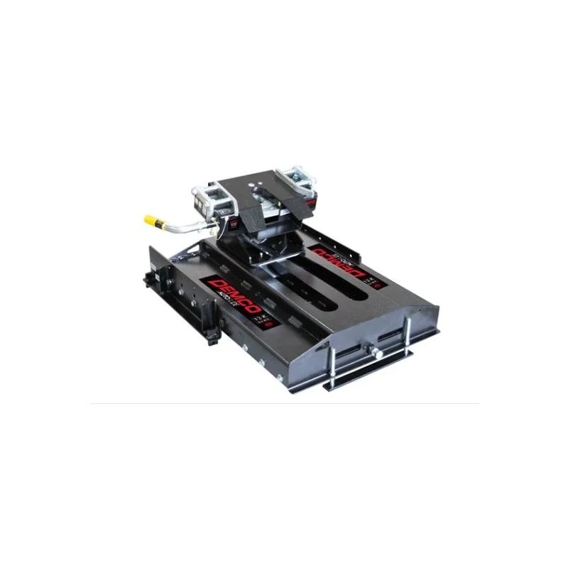 Demco 13K Auto Slide Fifth Wheel Hitch