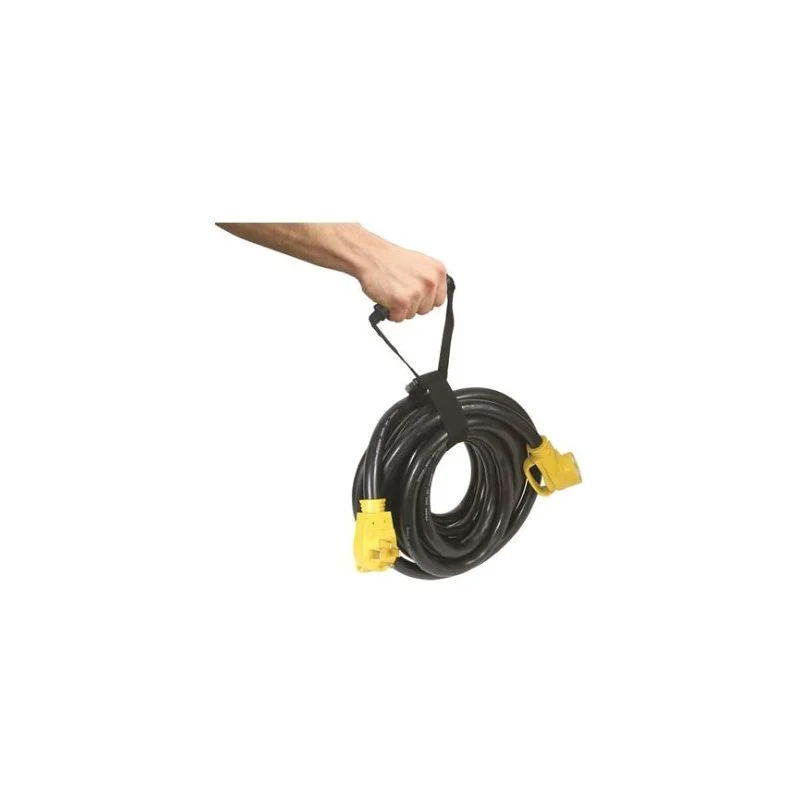 Camco Electrical Cord Storage Strap Handle