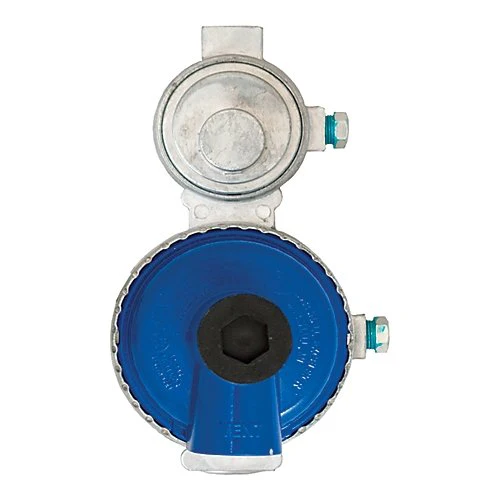 2-Stage Regulator Low Cap