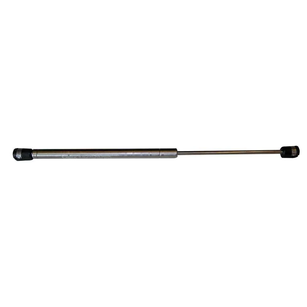 20" Gas Spring - 60lb - Stainless Steel