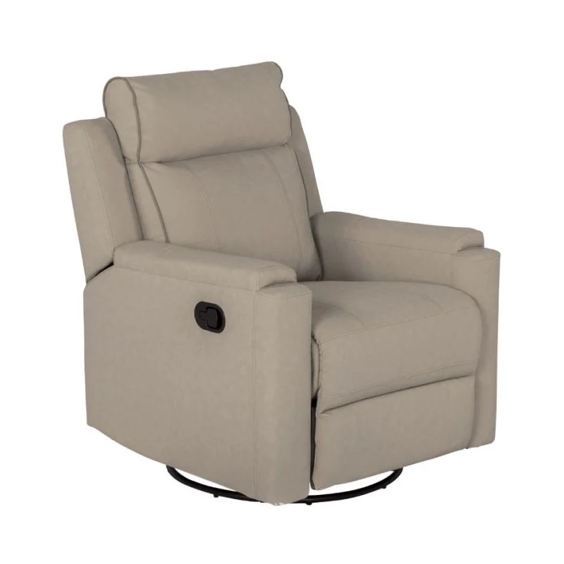 Thomas Payne Swivel Glider Recliner - Altoona