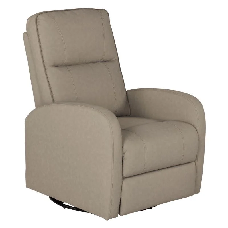 Thomas Payne Swivel Push-Back Recliner - Altoona
