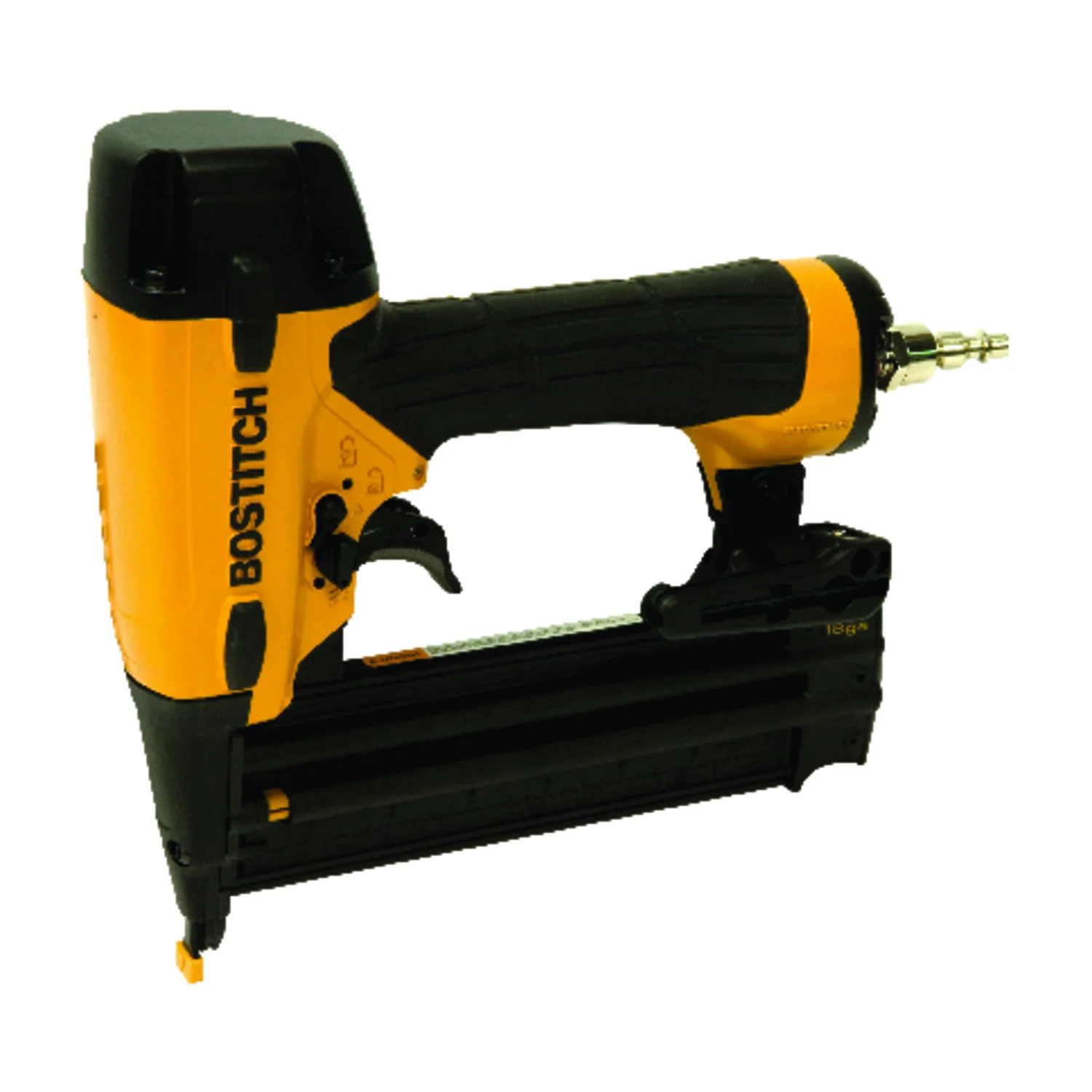 Bostitch 18 Ga. Brad Nailer Kit