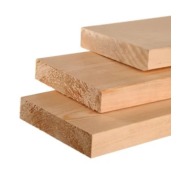 Stud Spruce 2 x 6-116-5/8