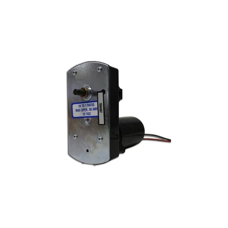 Lippert Components 18:1 Venture Actuator High-Speed Motor