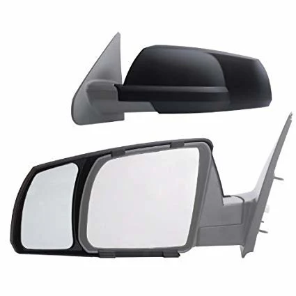 Snap N Zap Towing Mirror Tundra 07-21, Sequoia 08-21 - Set of 2