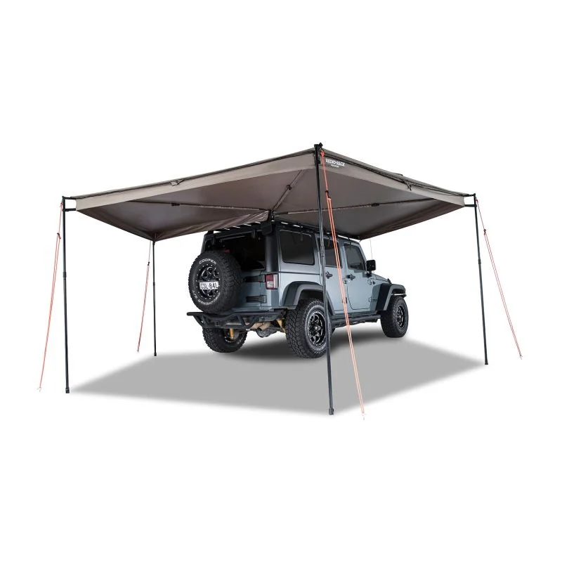 Rhino-Rack USA Batwing Bag Awning Side Mount