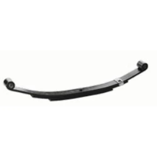 3500# 6 Leaf Trailer Axle Leaf Spring - 24-7/8"