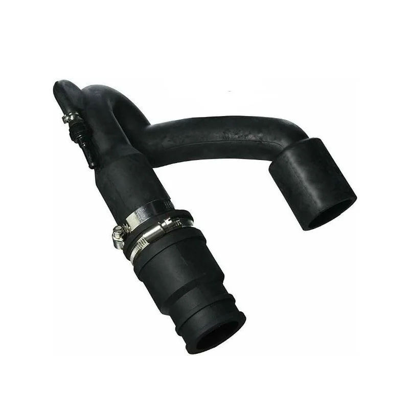 Thetford Replacement Discharge Pipe for Tecma Silence/Silence Plus Toilets