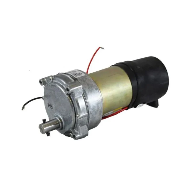 Lippert Components Slide Out Single Shaft Gear Motor Assembly