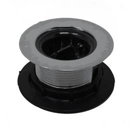 LaSalle Bristol 39117 Screw In Style Sink Strainer - 2 1/2"