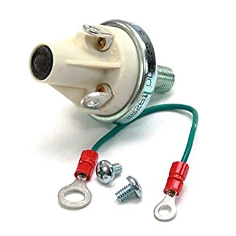 Generac 0D9235BSRV Oil PRESSURE SWITCH KIT 5PSIDropshipped from Manufacturer