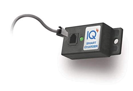 IOTA IQ4INTEXT 3-Stage Charge Controller