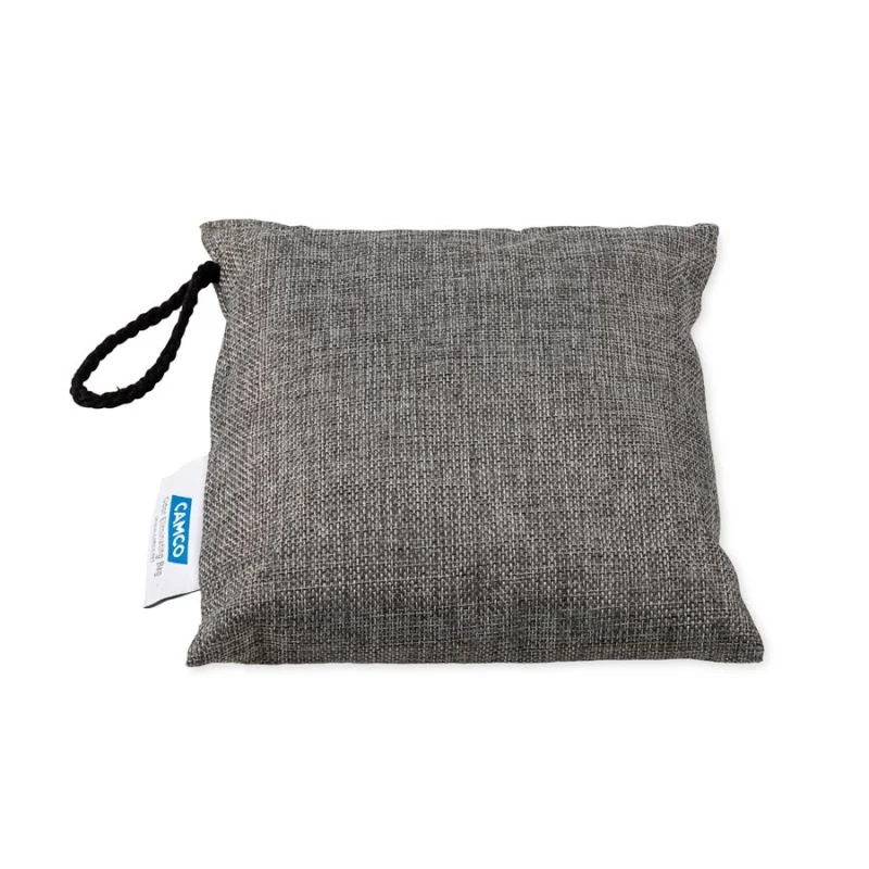 Camco Moso-Bamboo Charcoal Odor Eliminating Absorber Bag-500 Grams