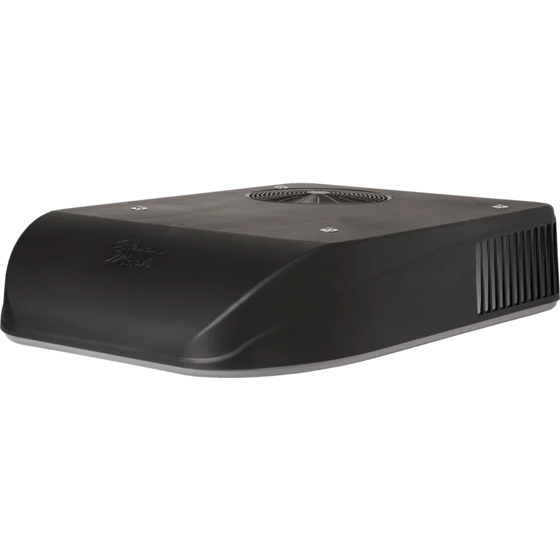 Coleman MACH 8 Plus CUB - 9,200 BTU Air Conditioner R-410A - Textured Black