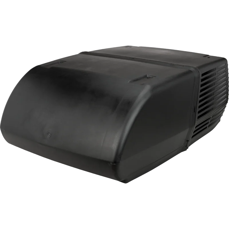 Coleman MACH 3 Plus - 13,500 BTU Air Conditioner R-410A - Textured Black