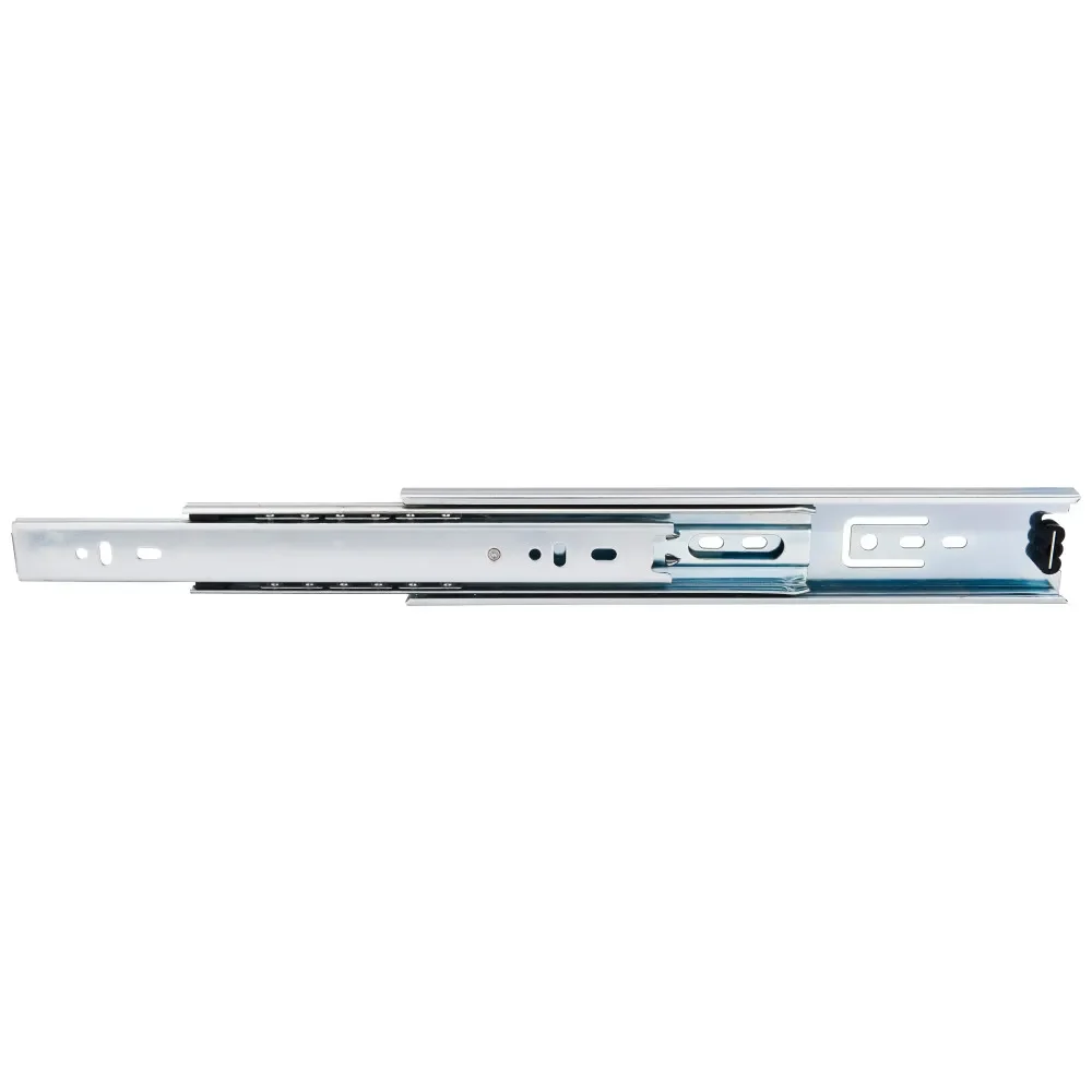18" 100lb Full Extensions Ball Bearing Drawer Slide