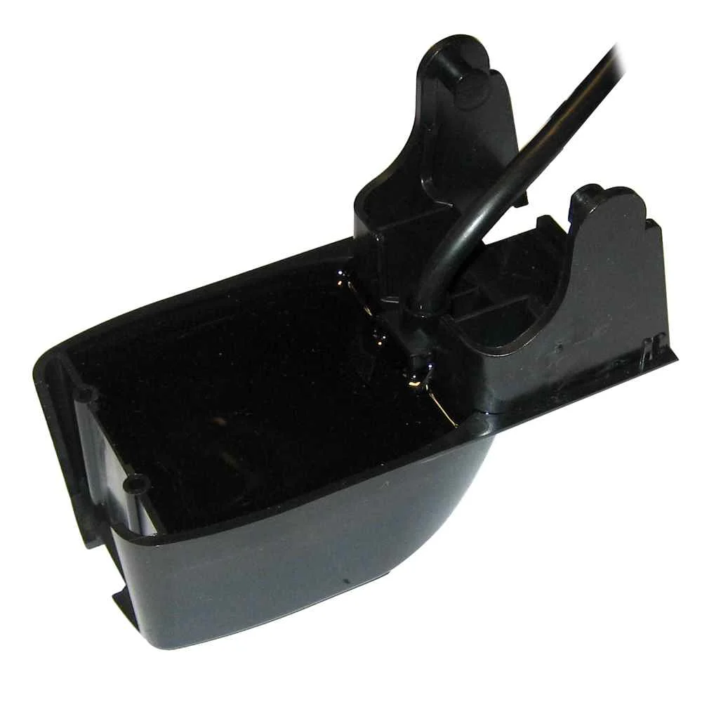525T-PWD Plastic TM Transducer w/Temp, 600W (10-Pin)