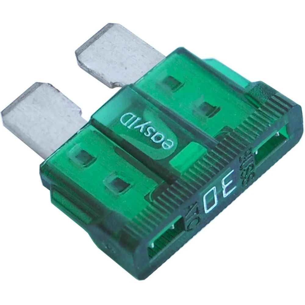 5298 easyID ATC Fuse - 30 Amp