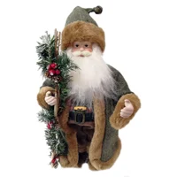Hometown Holidays 22426 Forest Santa