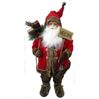 Hometown Holidays 22436 Christmas Figurine