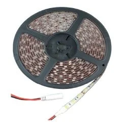 5M Led Strip Light Blue
