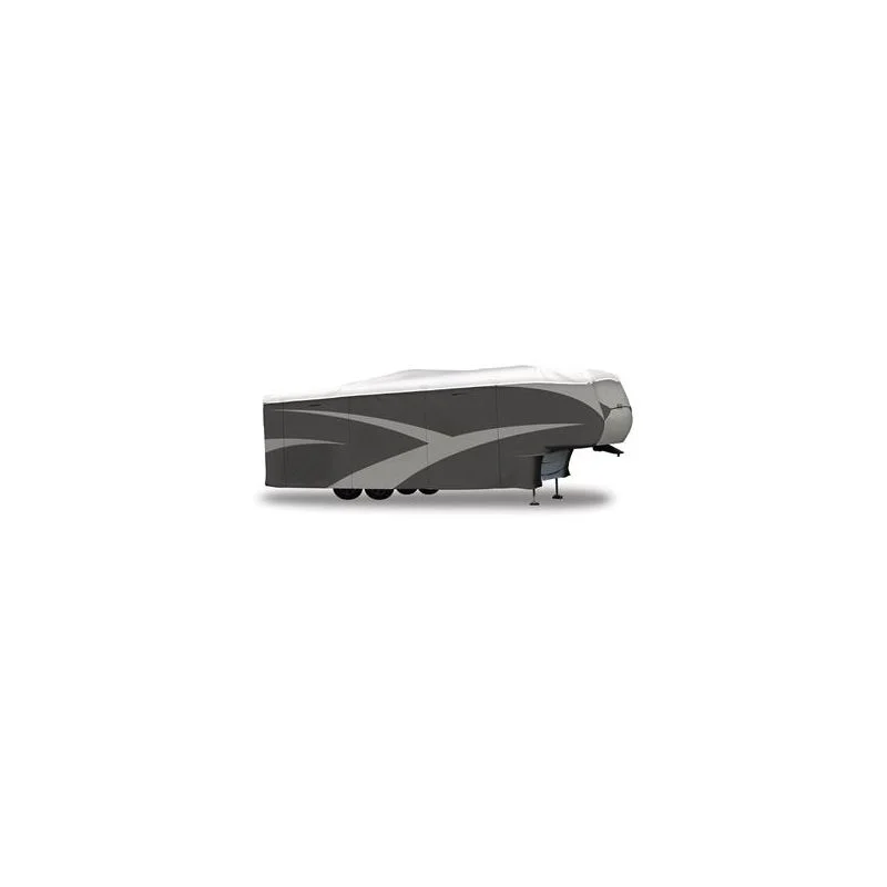 ADCO 5th Wheel Designer Series Olefin HD™ Trailer Cover 40' 1" - 43' 6"