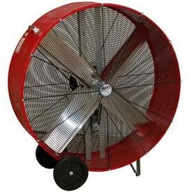Portable Air Circulatory 36" Direct Drive Drum Fan