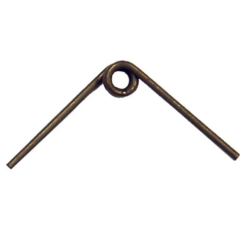 61558822 - NORCOLD - SPRING FOR DOOR HANDLE #6
