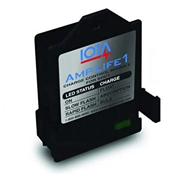 IOTA AL1 Amplife1 Charge Control