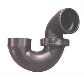 633211N LaSalle Bristol Sink Trap P-Trap