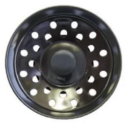 65JNBSK10081 LaSalle Bristol Sink Strainer Fits 3-1/2 Inch Drain