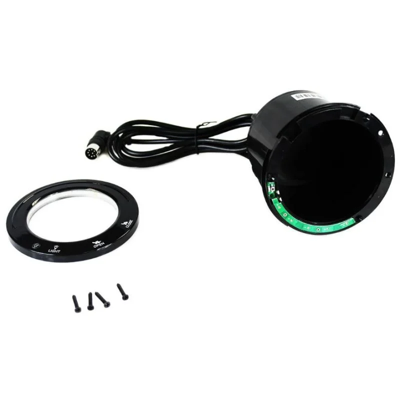 Lippert Components Montana Power Recliner Replacement Cupholder