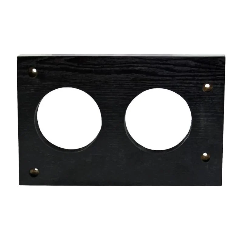 Lippert Components Wood Tray for Happijac Momentum Series